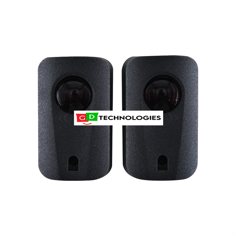 NICE GATE BEAM INFRA RED BLUE EYES V2