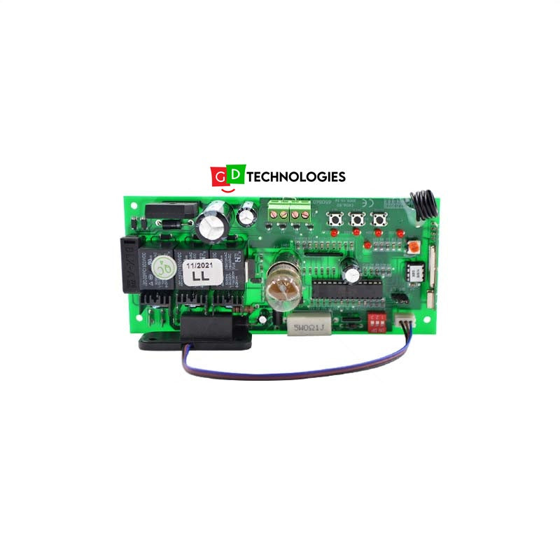 NICE LOOK FLATCAM 16MM L25MM UMPETHA