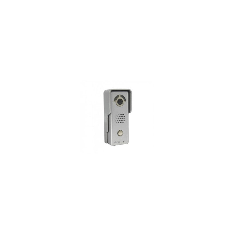 NICE Colour Video Intercom Die-Cast Alum