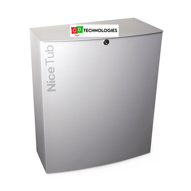 NICE TUB 4000 SLIDING GATE MOTOR ONLY 400 VAC