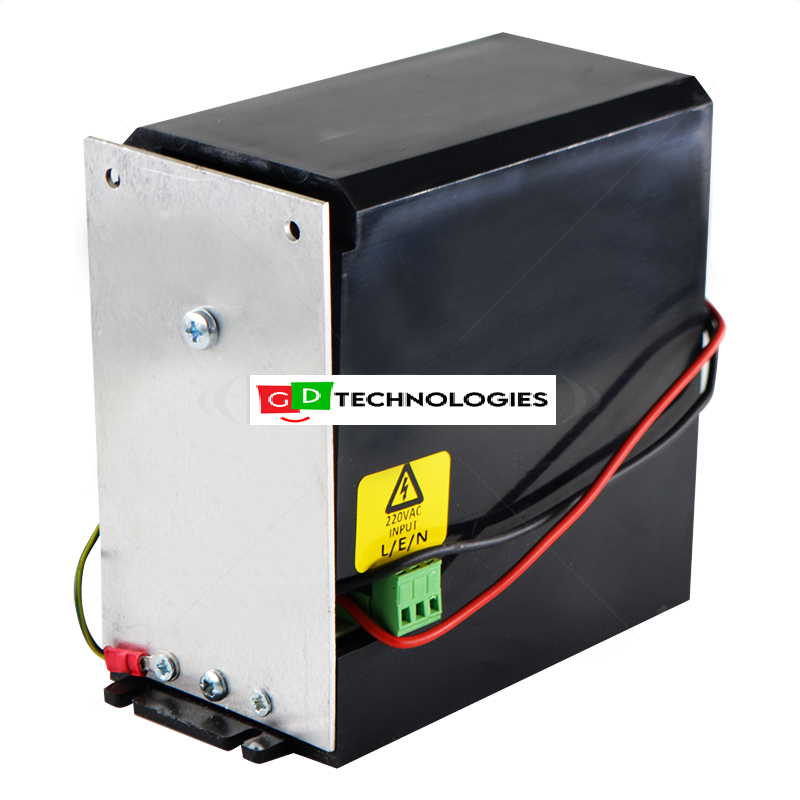 ET500 - PSU ACDC COMPLETE DRIVE 600 AND ET500