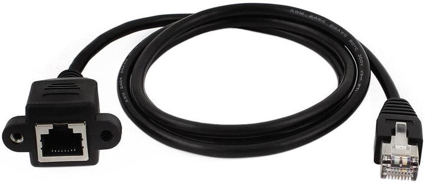 ETHERNET EXTENSION CABLE 1.5M