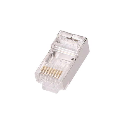 Extralink CAT6 RJ45 (50 PACK)