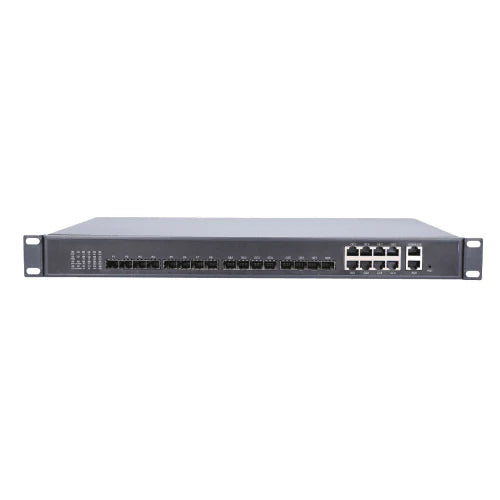 Extralink Predator EPON OLT 1U