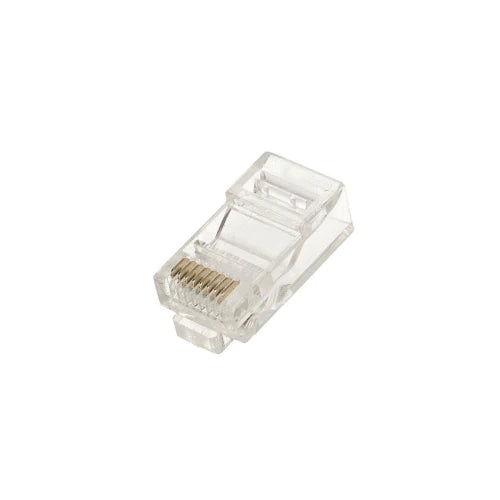 Extralink RJ45 Connector (100 PACK)