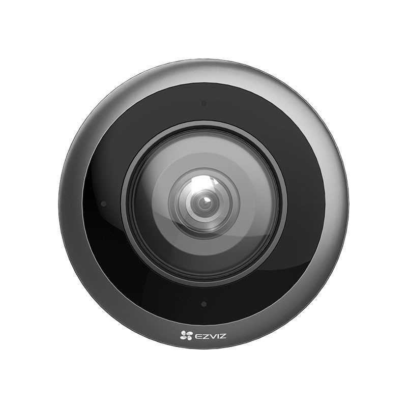 E4p Wi-Fi Fisheye Camera 3K CS-E4p-R100-8C6WKF