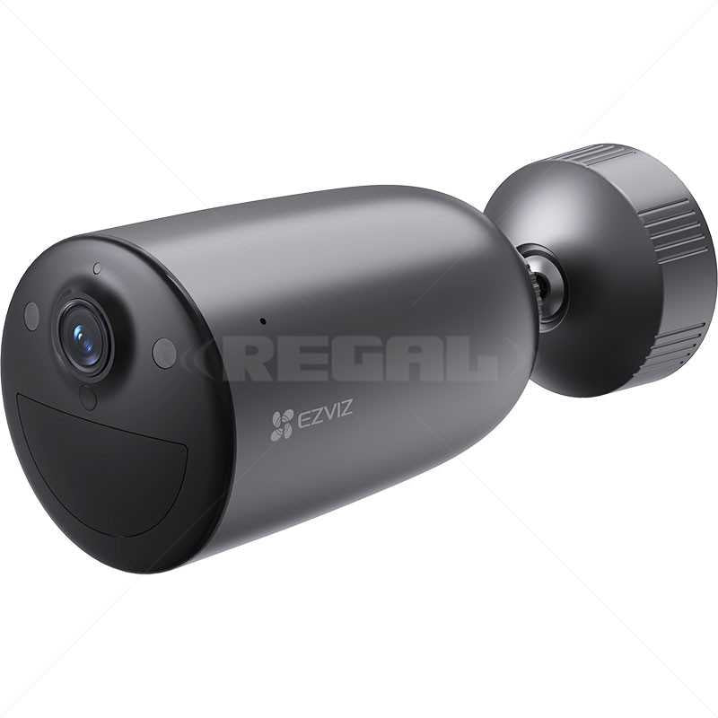 EB3 4G Bullet Battery Powered Camera CS-EB3-R200-1K3FL4GA