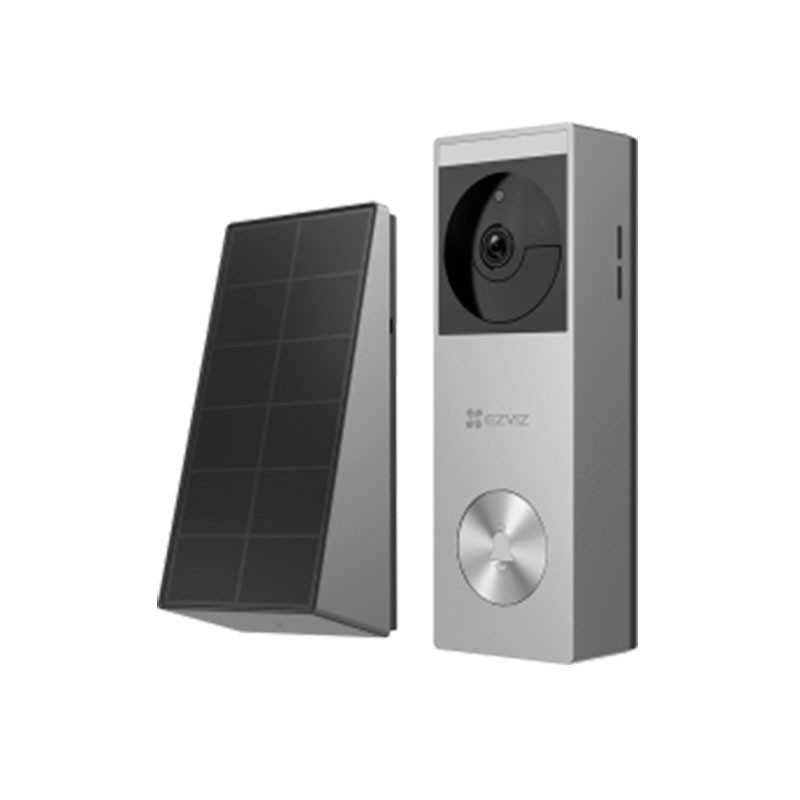 HP3-Pro Battery Powered Video Door Bell HP3-Pro