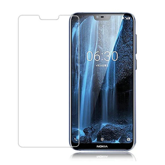 Tempered Glass Guard Nokia 6.1