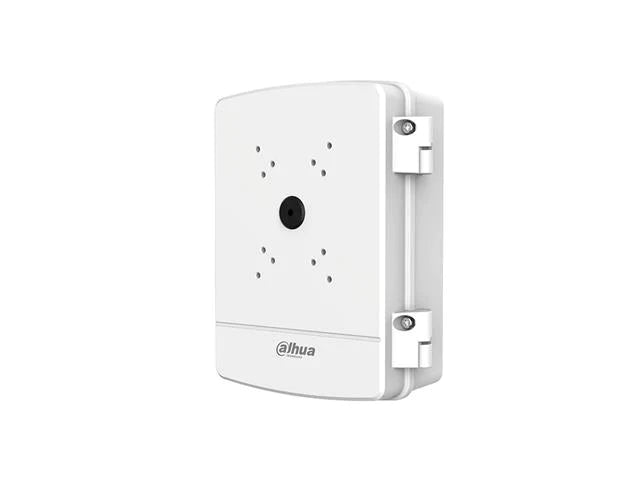 ALUMINIUM & SECC WATERPROOF POWER BOX