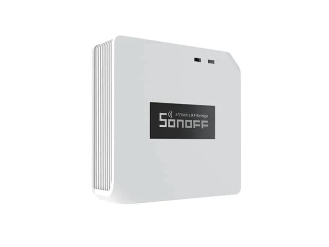 RF BRIDGER2 433 SMART HUB