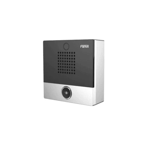 Fanvil 2SIP 1 Button IP54 Mini PoE Intercom s
