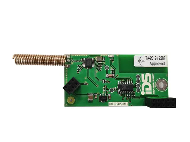 WIRELESS RECEIVER ADD ON MODULE