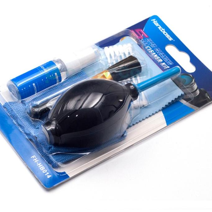 HandBoss Super Cleaning Set Cleaner Kit - Comprehensive Cleaning Solution