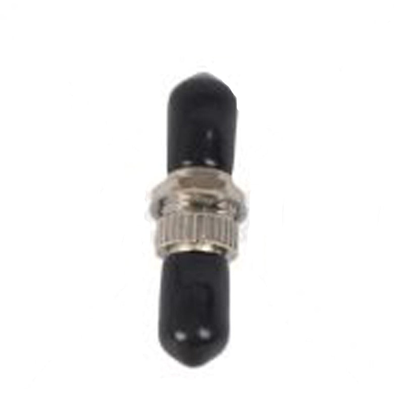 Fibre Optic Mid Coupler ST Simplex MM