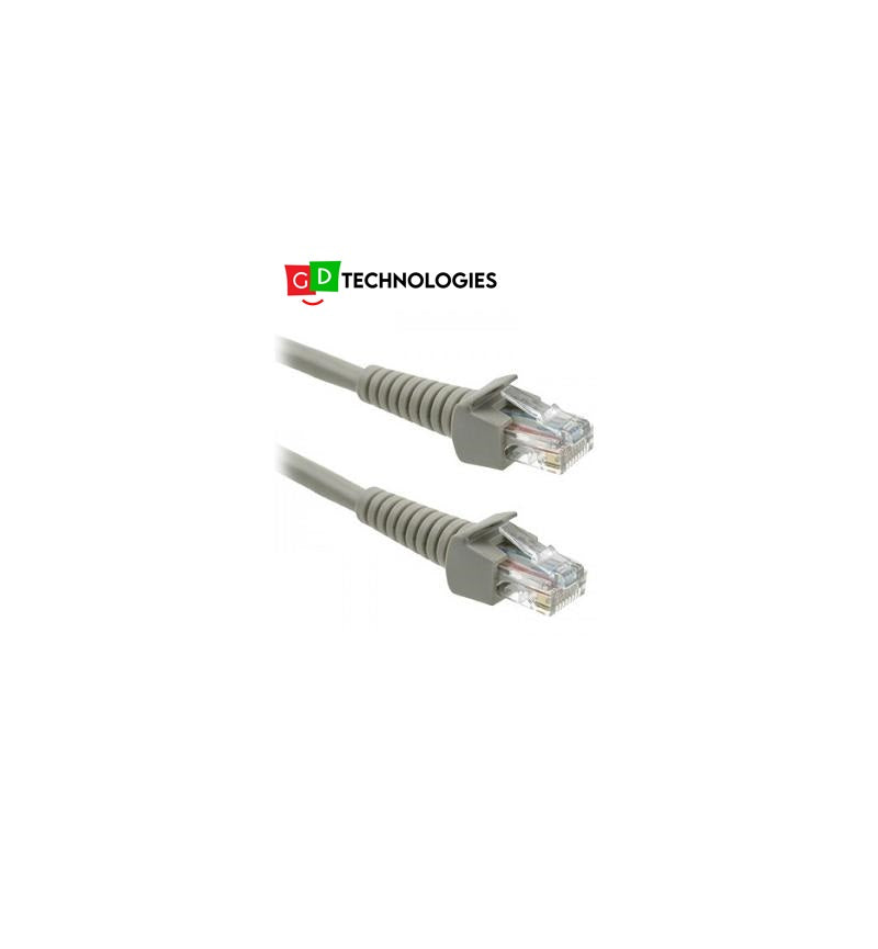 MICROWORLD 2M CAT5E FLYLEAD