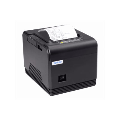 PINNPOS THERMAL RECEIPT PRINTER - USB/SERIAL