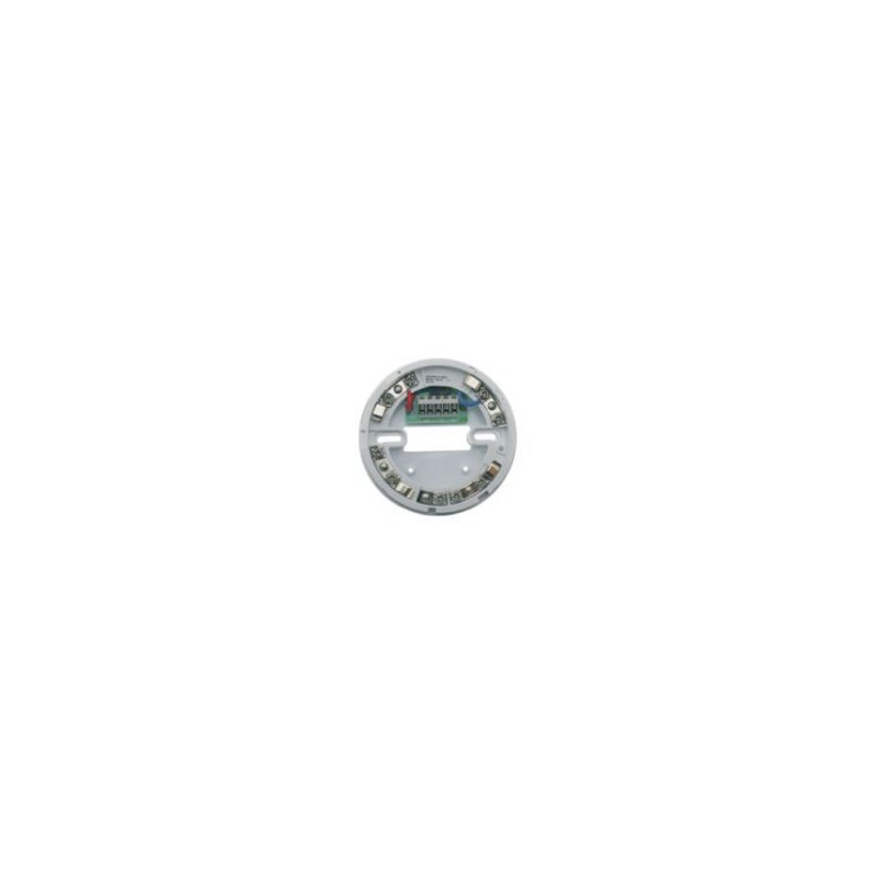 Smoke Detector - Relay Base S65 - DB650