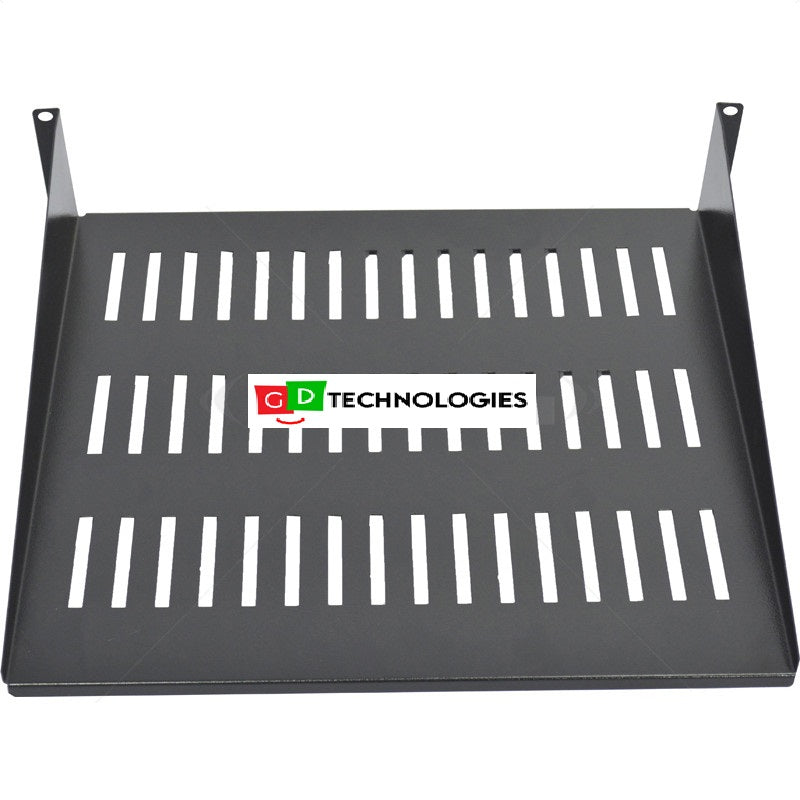 FRONT MOUNT TRAY 450MM - SHELF TO FIT WALL BOX OR CABINET