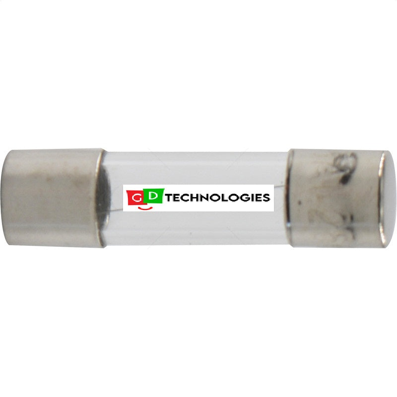 Fuse - 0.5 AMP 5 x 20MM (50 Pack)
