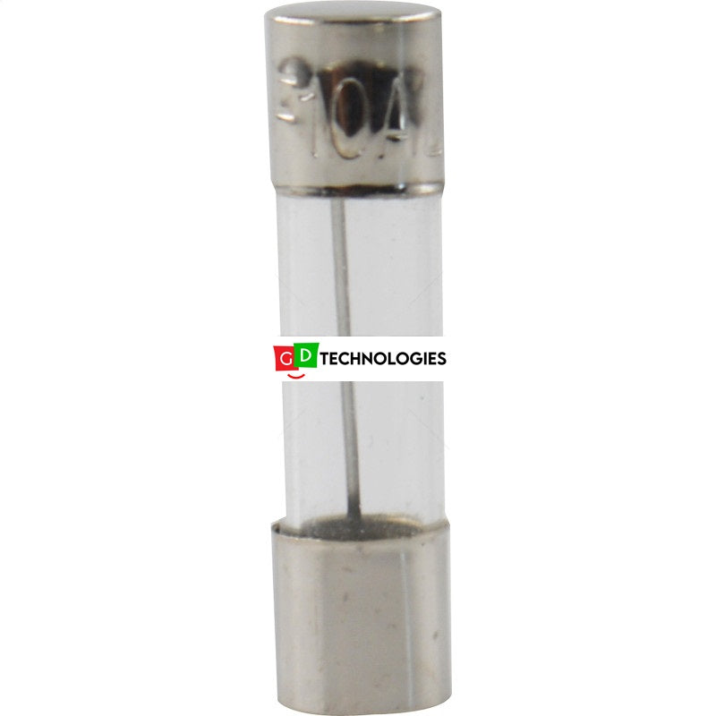 Fuse - 10AMP 5 x 20MM (50 Pack)