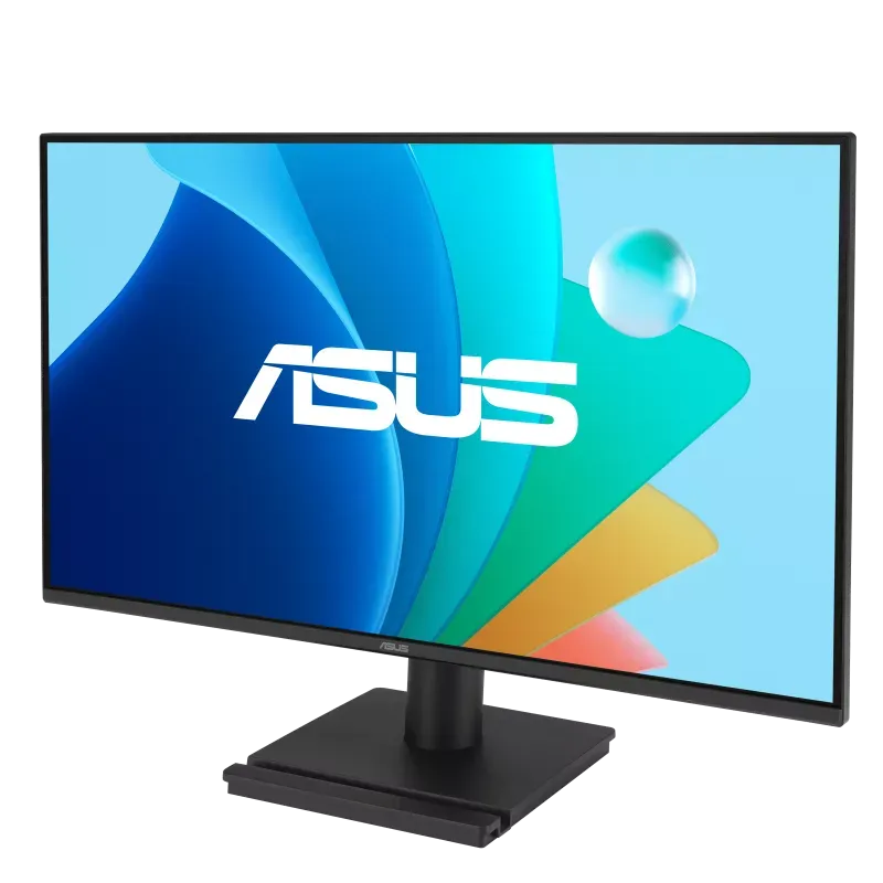 ASUS VA259HGA/ 24.5'' IPS/FULLHD/FRAMELESS/ HDMI/VGA /120Hz-1ms MPRT/ 16.7M Colours/ 1500.1/300 NITS/Adaptive-Sync/VESA/Speakers - image 2