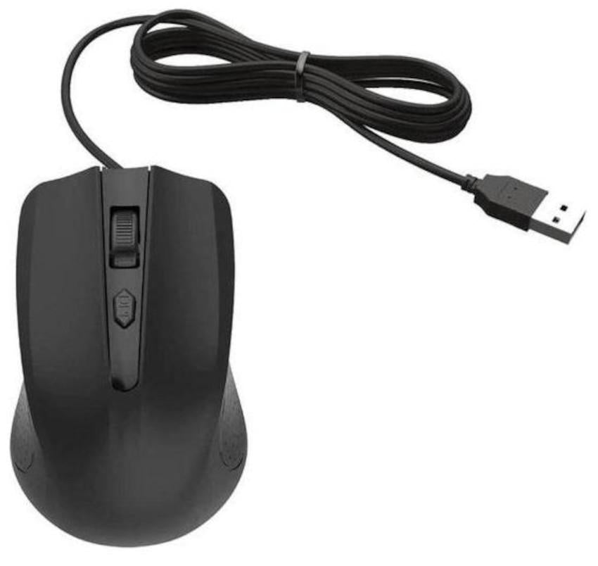 USB: MSE BLK