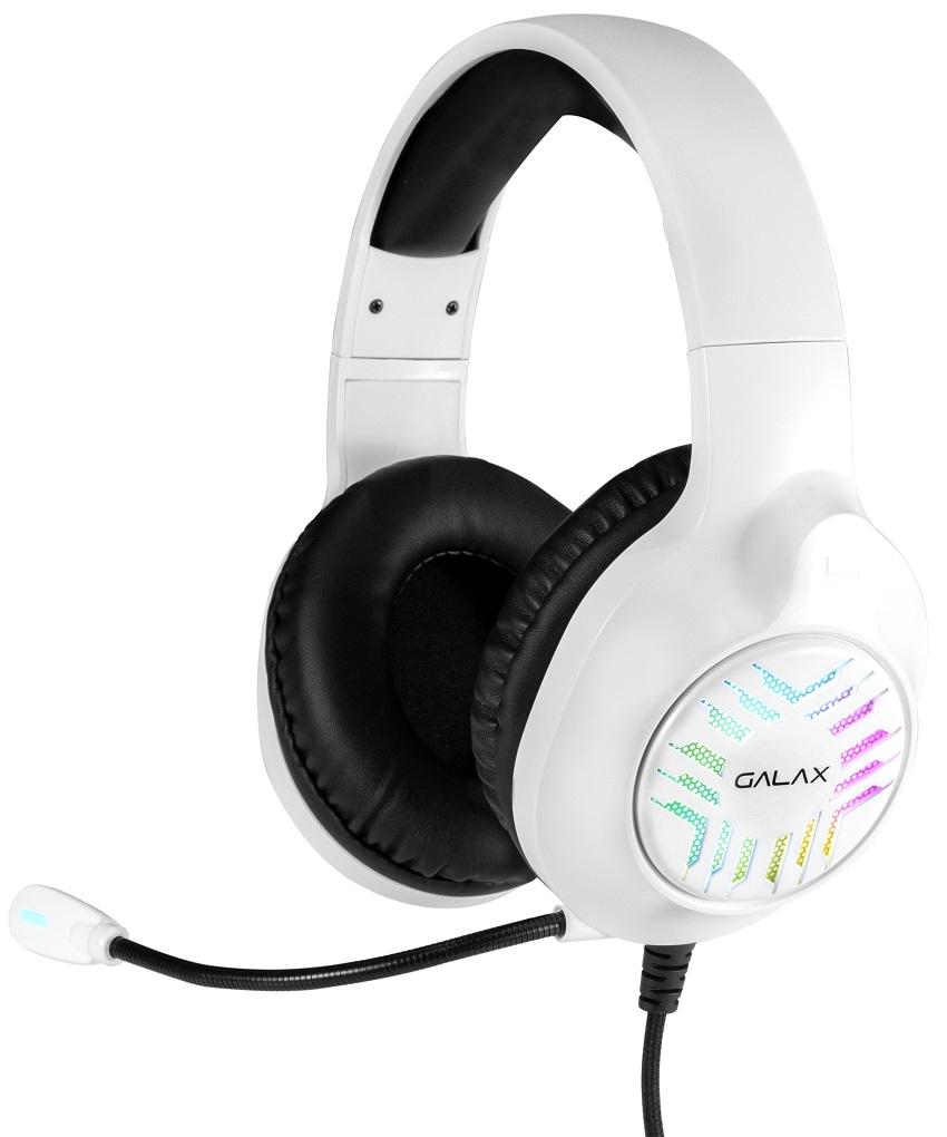GALAX SONAR 2 GAMING HEADSET 7.1 RGB