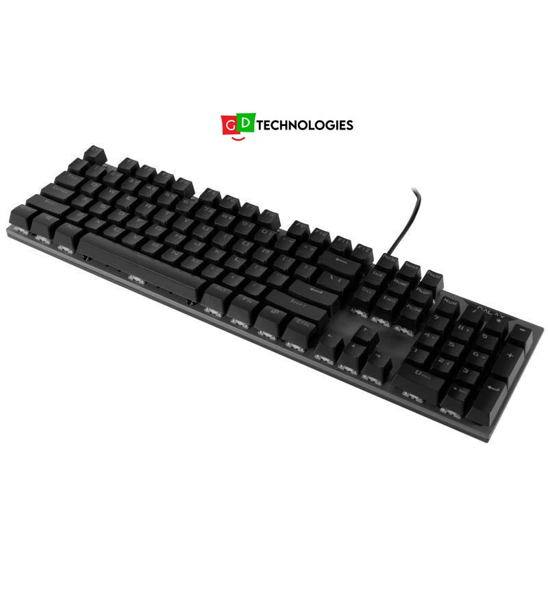 GALAXY STEALTH 03 GAMING KEYBOARD