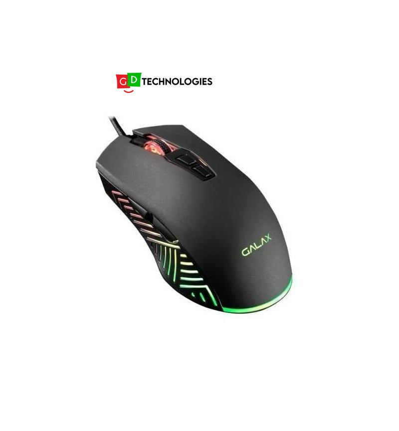 GALAXY SLIDER 03 GAMING MOUSE 7BT 7200DP