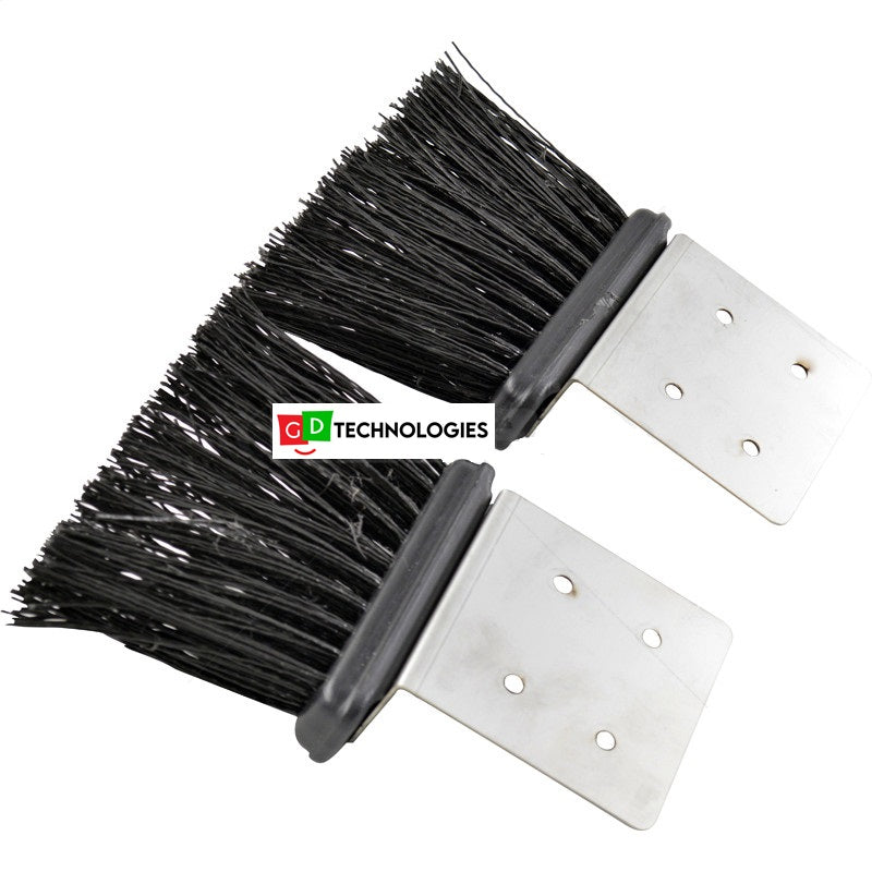 GATE MATE BRUSHES (Mr Sweepy)