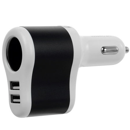 DUAL USB FOR CAR