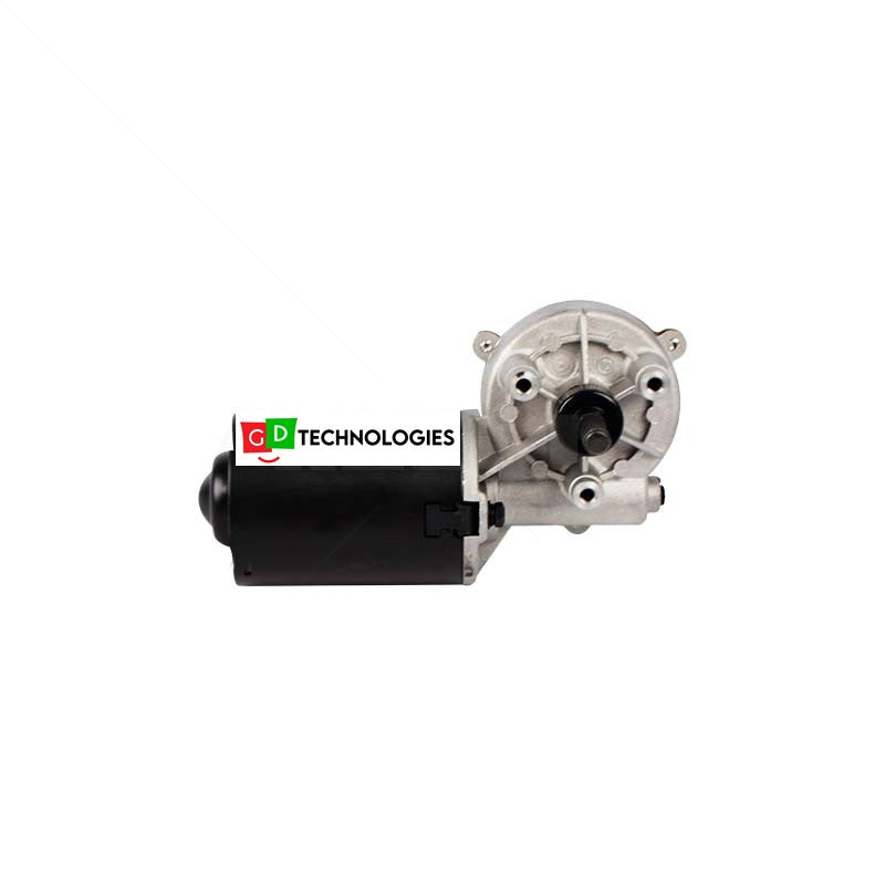GEMINI 24V GDO MOTOR ASSEMBLY BRONZE L90095
