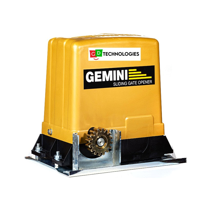 GEMINI DC SLIDER MOTOR ONLY
