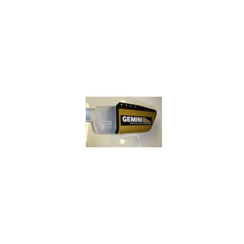 Gemini Garage Door Motor Only