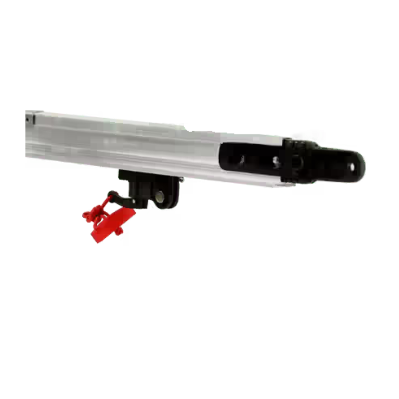 Gemini GDO Extrusion Sectional