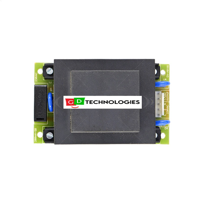 GEMINI TRANSFORMER 110V P05861