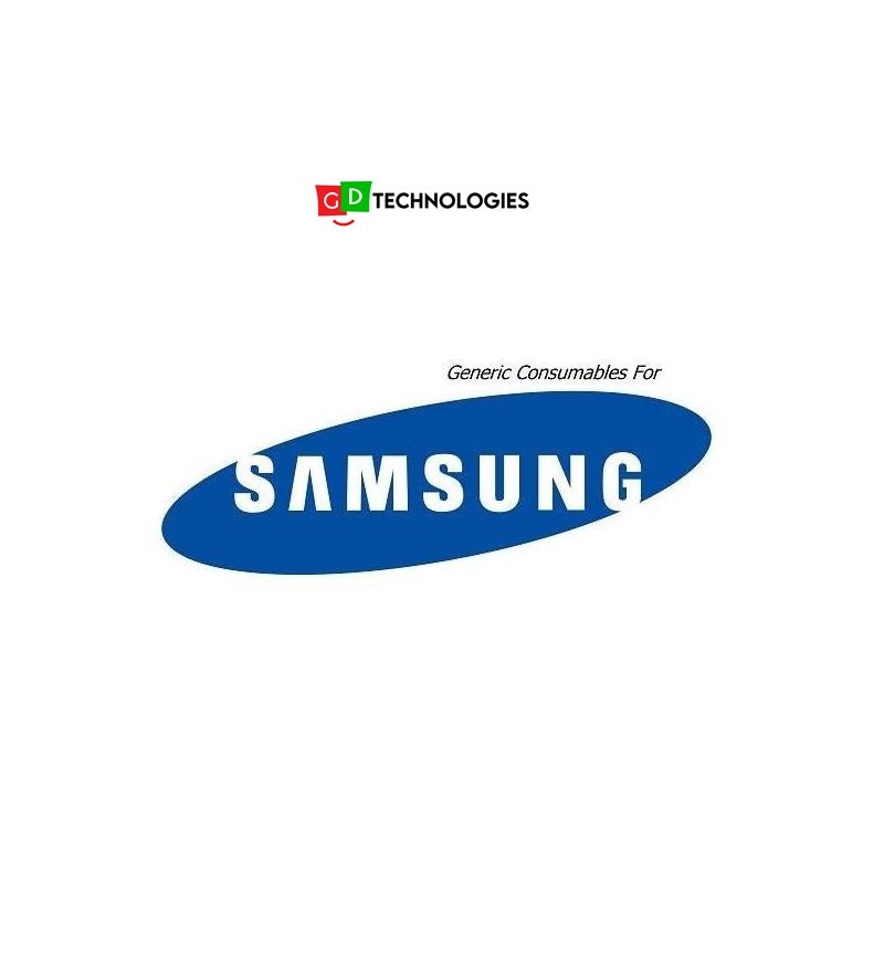 SAMSUNG D105L BLACK HIGH YIELD COMPATIBLE TONER CARTRIDGE
