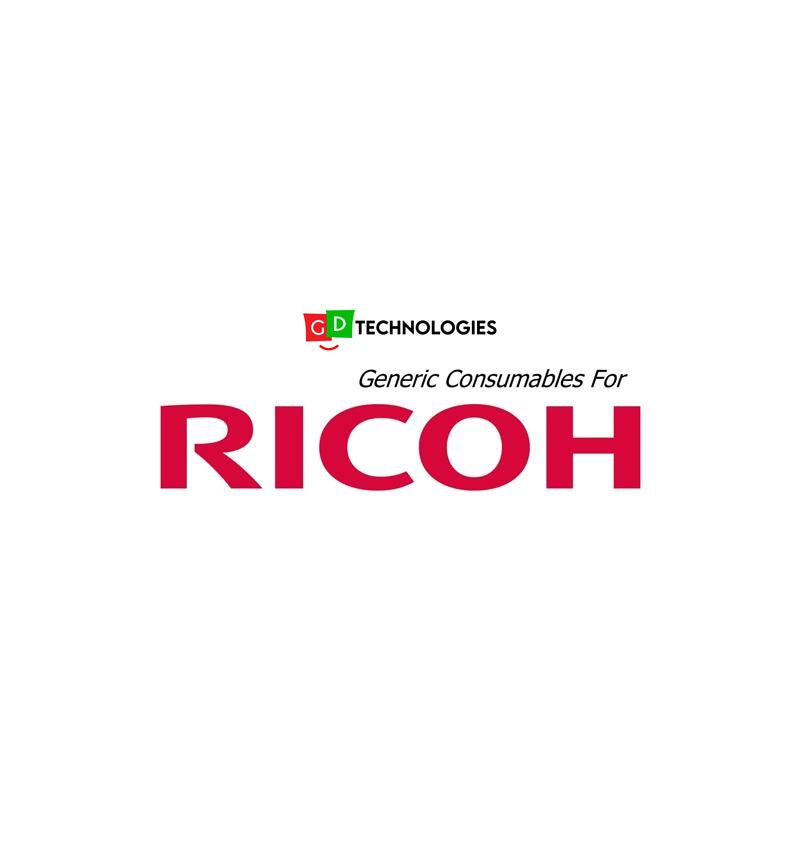 RICOH SP201HE BLACK COMPATIBLE HIGH YIELD TONER CARTRIDGE