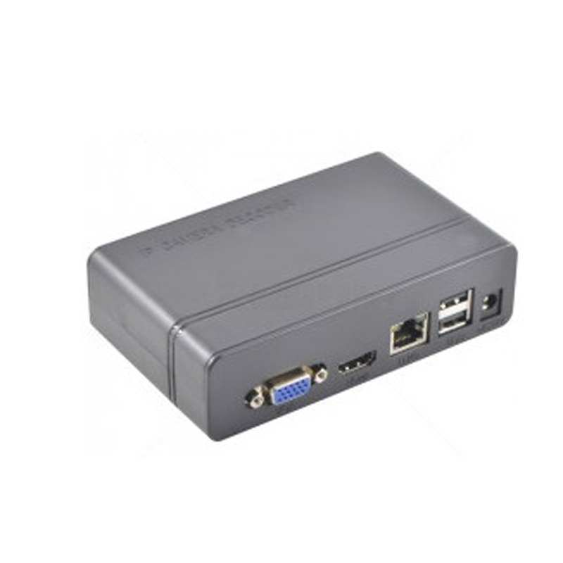 IP Screen Decoder 16 Channel