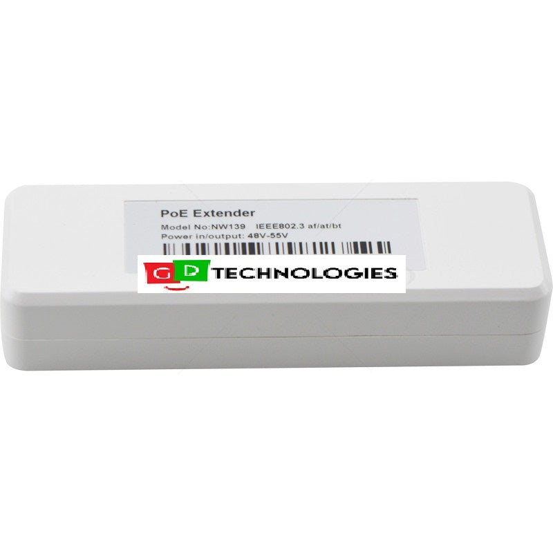 CASCADE POE TRANSMITTER