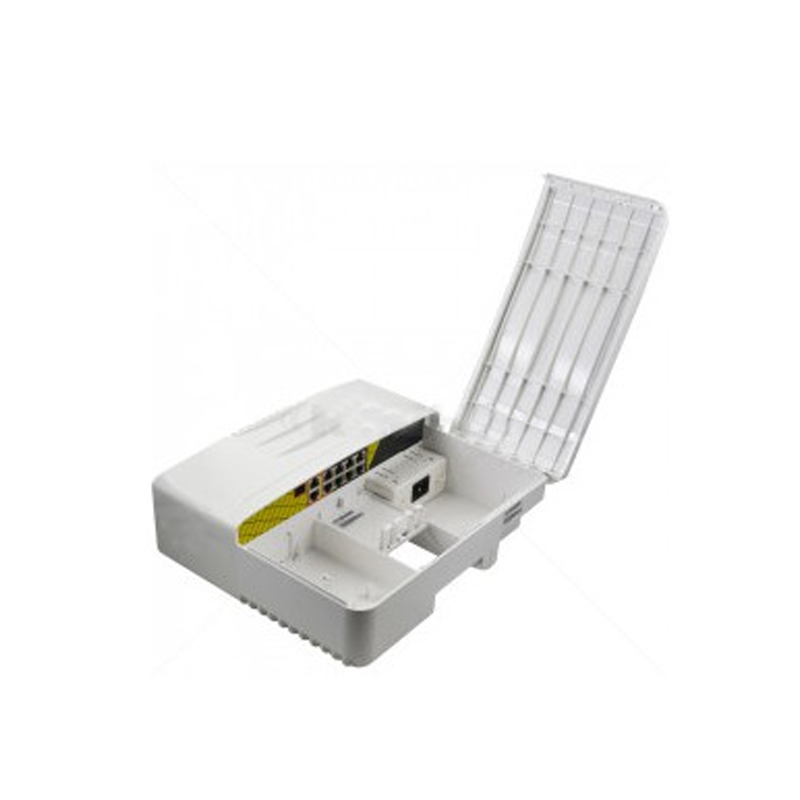 SwitchGNT-P4804F6 8P PoE Outdoor