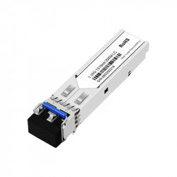 GENATA SFP 1000 BASE-LX Single-Mode mini-GBIC - 20km (Per Pair) Part No: NW169-12