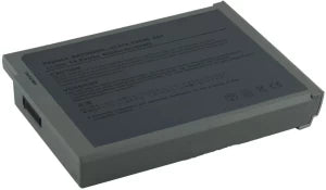 14.8V 7800mAh/115Wh 12-Cell Battery for Dell Inspiron 1100 1150 5100 5150 5160 Dell Latitude 100L (P/N: 451-10117 6T473 7T670 J2328 8Y849)