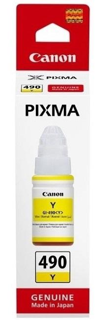 BOT: 490 YELLOW 70ML