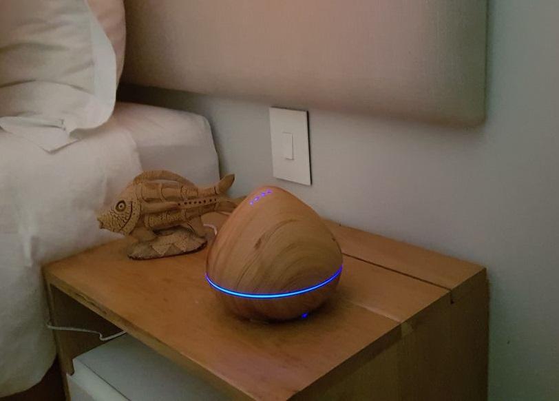 ATOMISER: 400ML PEACH LIGHT