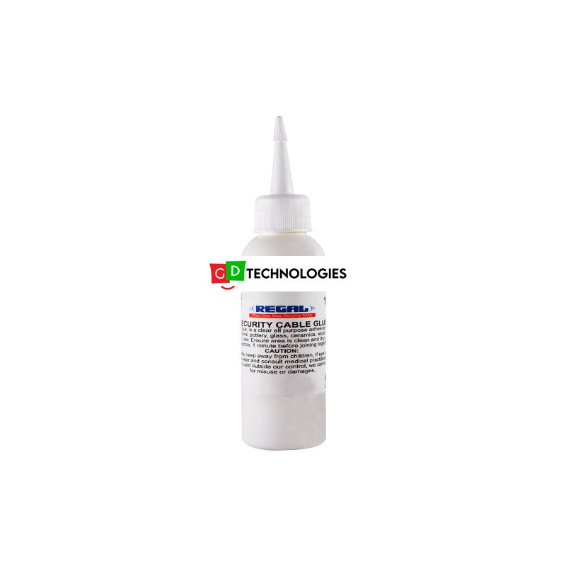 GLUE - BOTTLE 100ML
