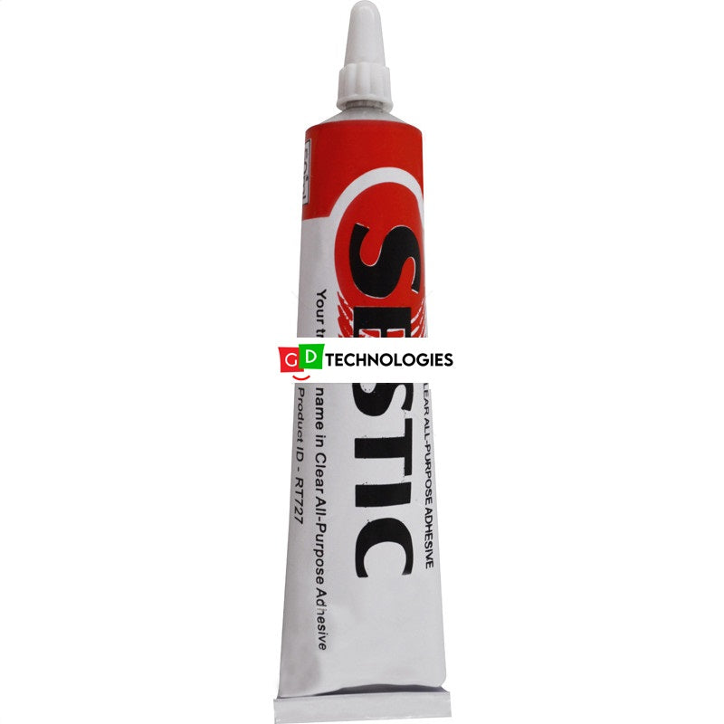 GLUE - TUBE 50ML