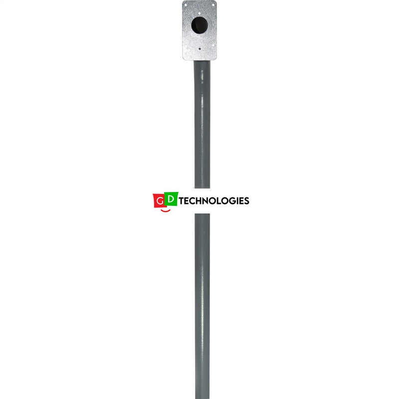 GOOSENECK - NO BASE PLATE