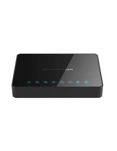 Grandstream Wired VPN Router & Firewall